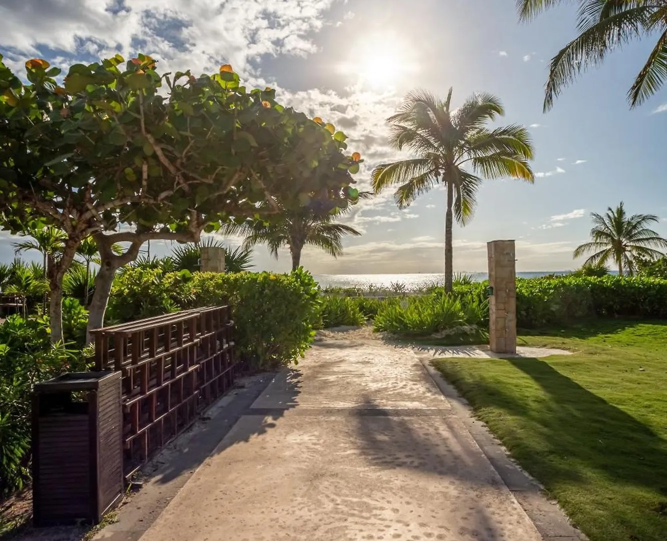 Apartment 726 Sur Casa Goldzmidth Condo Playa del Carmen